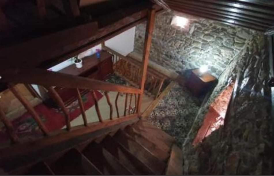 Stone Tower 호텔 플라브 외부 사진
